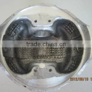 Hero Honda CBZ Piston for India Market Special thumbnail-1