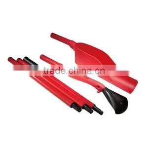 Easy Leaf Grabber, Gutter Cleaning Kit thumbnail-1