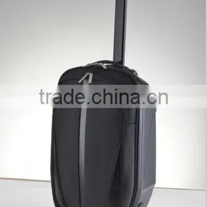 Factory Direct Sale PC / EVA Trolley Luggage With 3 Wheels thumbnail-2