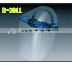High Quality Transparent Safety Mask thumbnail-1