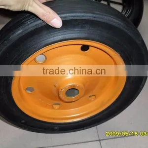 Olid Wheel 13*3/14*4 Size thumbnail-3