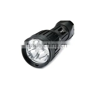 Diving Led Flashlight High Power uv Led Light Flashlight thumbnail-1