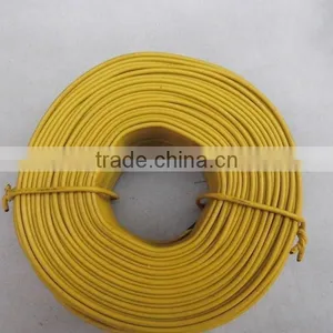 16.5ga 3.5lbs Black Annealed Rebar Iron Tie Wire 20 Box/ctn on Sale thumbnail-2