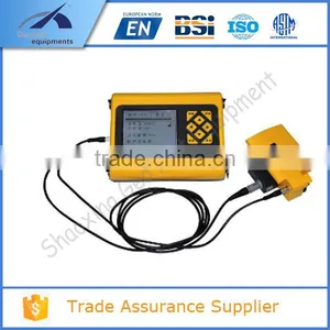 R51+ Steel-bar Location Tester Concrete Rebar Locator thumbnail-1
