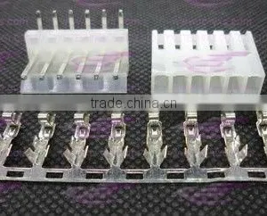 YXS5080WR-05P 5.08mm Curved Needle Connector thumbnail-1