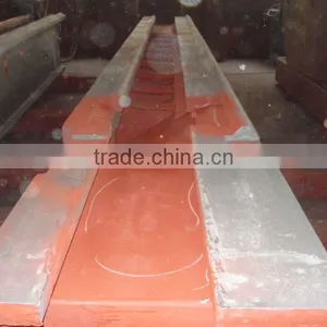 China Resin Sand Gg20 Cast Iron Casting thumbnail-1
