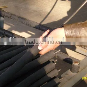 Concrete Vibrator Hose and Shaft Assembly thumbnail-1