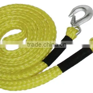 Car Towing Rope,towing Strap 3500kg thumbnail-2
