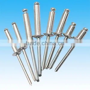 Aluminum Blind Rivets Nails From Guangzhou Supplier thumbnail-1