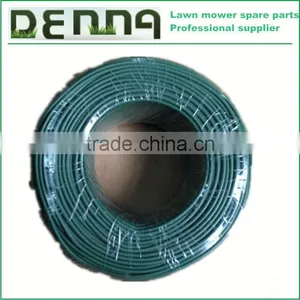 100 Meters/ Roll for 0.75mm Robot Mower Virtual Line Which Has Got CE Certificate Approve thumbnail-1