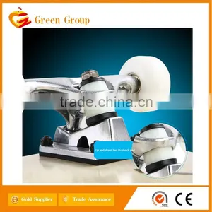 Maple Wooden Kick China Scooter Custom Designed for Golf thumbnail-5