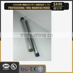 3/4 Galvanized Rigid Nonmetallic Conduit thumbnail-1
