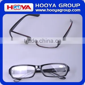 Double Color Plastic Presbyopic Glasses thumbnail-1