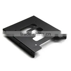 2.5" SSD TO 3.5" Bracket thumbnail-1