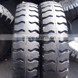 Wheel for Hand Trolley,pneumatic Tire thumbnail-2