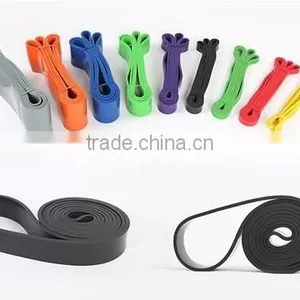 Crossfit Resistance Bands thumbnail-1