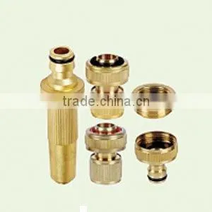 Hose Connector thumbnail-1