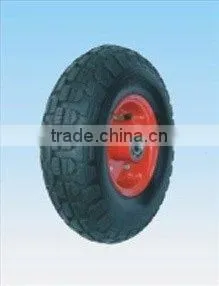 Rubber Wheel thumbnail-1
