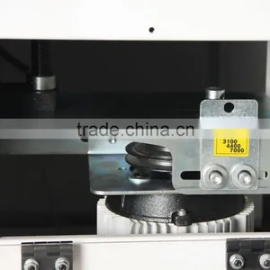 Wood Combination Machine BM10311 thumbnail-6
