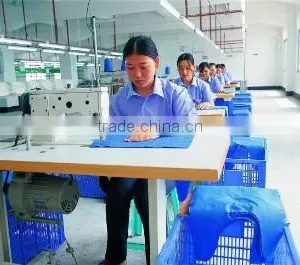 Dongguan Yongqi Electric Heat Products Co., Ltd. company overview - view 2 thumbnail