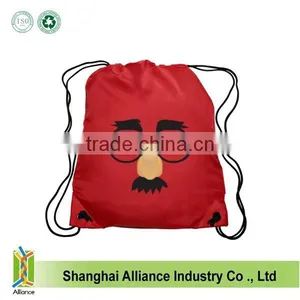 Drawstring Sport Bags thumbnail-1