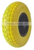 PU Foam Wheel 4.00-6 thumbnail-1