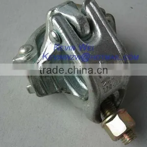48.3mm German Style Double Coupler thumbnail-1
