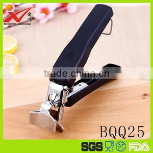 Factory Price PP Handle High Quality BBQ Plate Lifter thumbnail-1