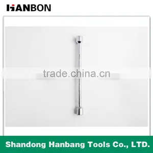 Cross Type Folding Tire Wrench Flexible Automotive Wrench thumbnail-2