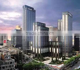 Suzhou Everise Fitness Co., Ltd. company overview - view 1 thumbnail