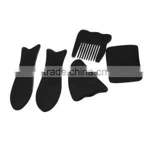 Traditional Acupuncture Massage Tool Set Gua Sha Tool New New thumbnail-1