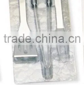 BBQ Set BBQ TOOLS thumbnail-1