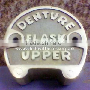 Denture Flask , Upper / Lower thumbnail-1