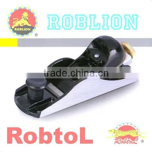 Medium Quality Precision Casting Block Plane ItemID:PPAB thumbnail-1