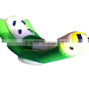 High Quality Floating Water Summer Funny Toys Inflatable Seesaw For Water Park Equipment thumbnail-2