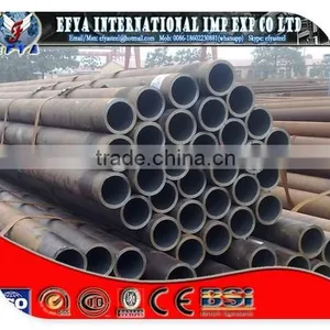 Seamless Carbon Steel Pipe ASTM A53 Grade B thumbnail-1