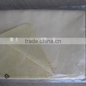 Synthetic Cleaning Towel PVA Chamois Cloth With Logo Embossing thumbnail-1