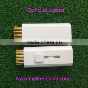 Meliter Quality Assurance Hot Sale Golf Club Washer thumbnail-1