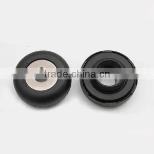 Quality Assurance Auto Plastic Shock Absorber Plain Suspension Bearing thumbnail-1