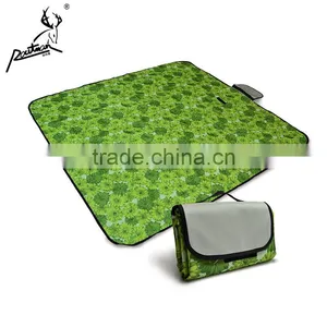 Enlarged & Widen Tent Moistrue Proof Picnic Mat thumbnail-1