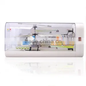 2015 Hot Item Alloy Series rc Helicopter on Sale thumbnail-6