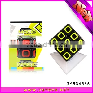 2017 Hot Item Puzzle Cube for Sale thumbnail-4