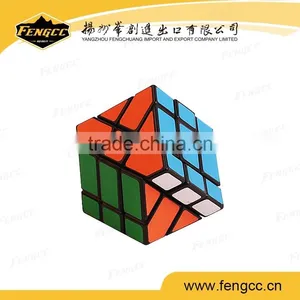 Hot Sale Custom Print Foldable Magic Cube,Puzzle Cube thumbnail-4
