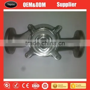 Stainless Steel Pump thumbnail-1