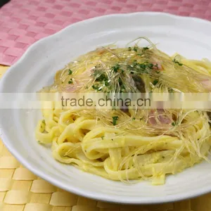 Easy to Use and High Quality Canned Food Imitation Shark Fin at Reasonable Prices , OEM Available thumbnail-1