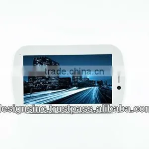 7" Affordable Android Based Tablet pc thumbnail-1
