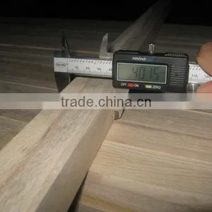 Heze Kaixin Finger Joint Solid Paulownia Boards thumbnail-1
