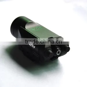 Erains TAC Optics Tactical Compact 225 Lumens Pistol Weapon LED Flashlight /light thumbnail-2