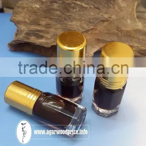 HOT PRODUCTS!!! Vietnamese Agarwood Oil - Best Price - Best Fragrance - Natural Oudh Perfume thumbnail-3