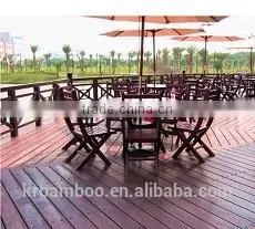 Waterproof Anit-slip Green Natural Durable Outdoor Decking thumbnail-1